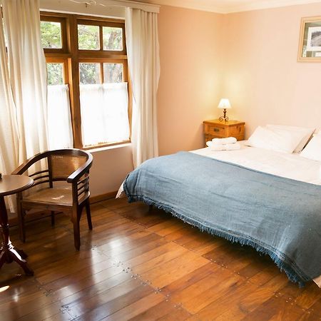 Hosteria El Pilar Ел Чалтен Екстериор снимка