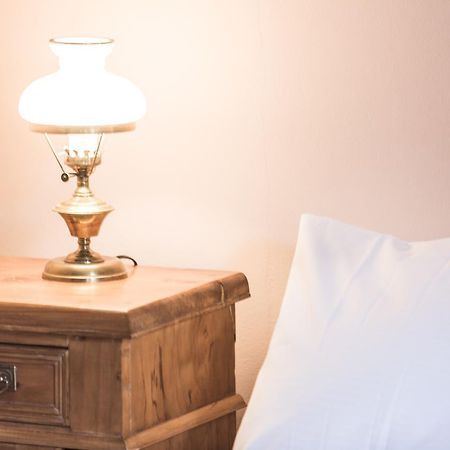 Hosteria El Pilar Ел Чалтен Екстериор снимка