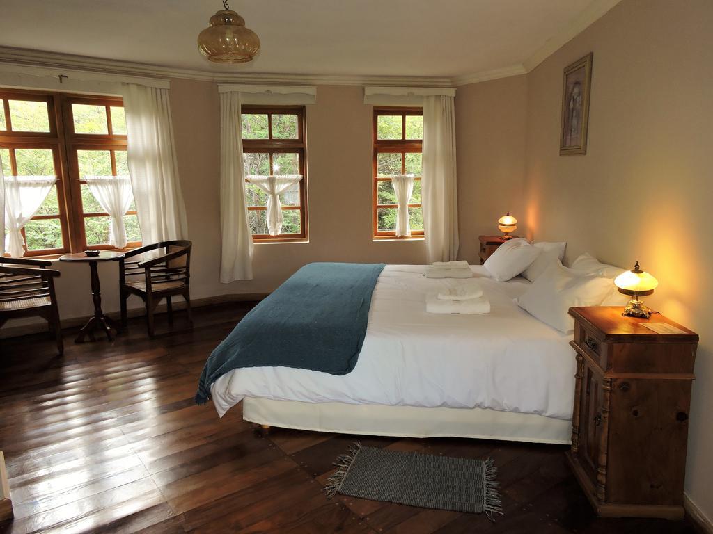 Hosteria El Pilar Ел Чалтен Екстериор снимка