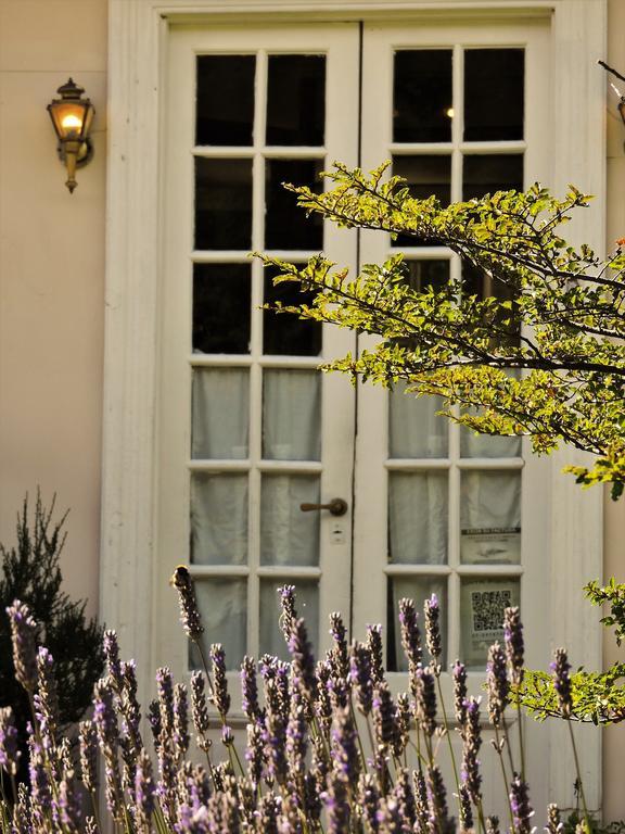 Hosteria El Pilar Ел Чалтен Екстериор снимка