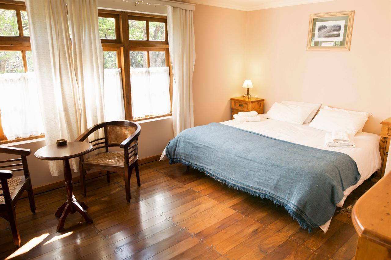 Hosteria El Pilar Ел Чалтен Екстериор снимка