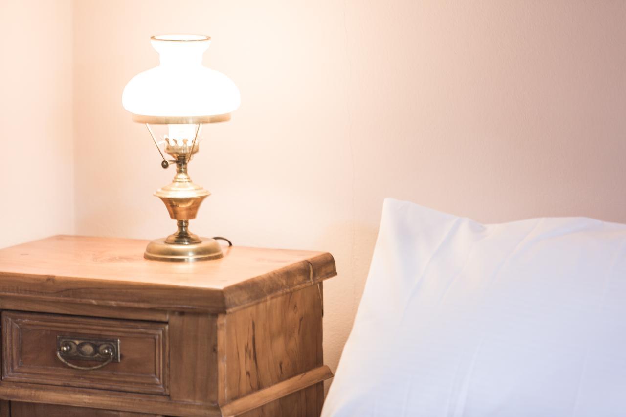 Hosteria El Pilar Ел Чалтен Екстериор снимка