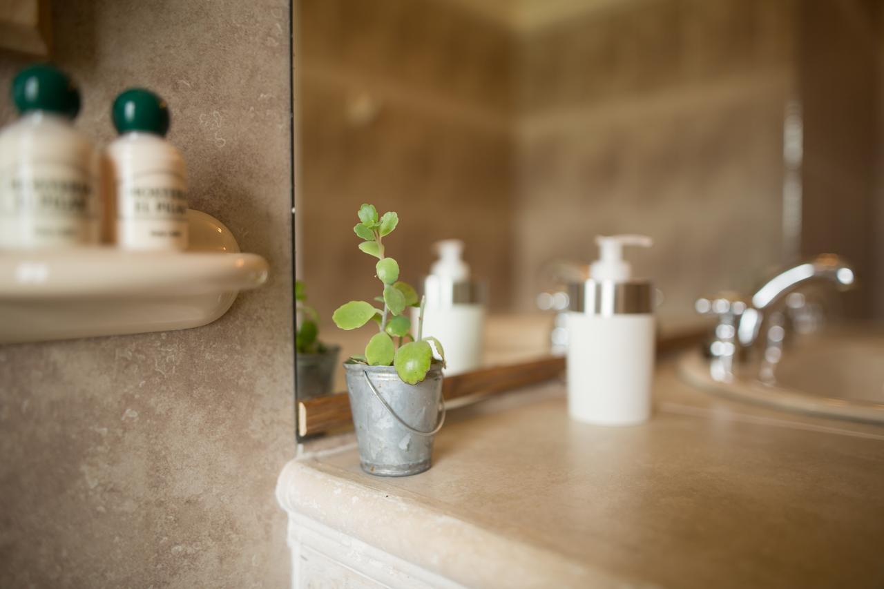 Hosteria El Pilar Ел Чалтен Екстериор снимка